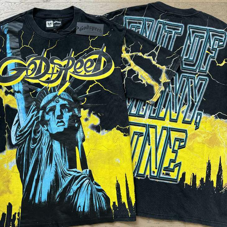 Picture of Godspeed T Shirts Short _SKUGodspeedS-XLx3tr115112798